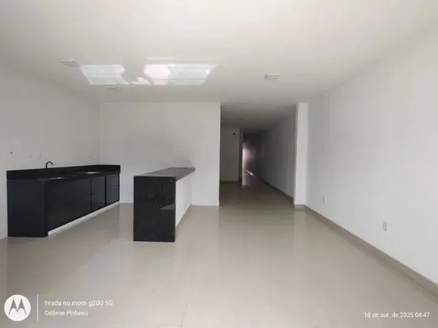 Imagem: Casa com 3 Suítes Garagem Primeira Locação