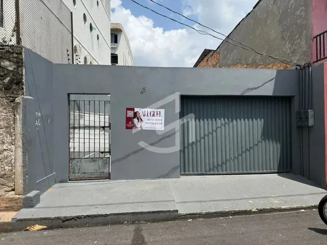 Imagem: Aluguel