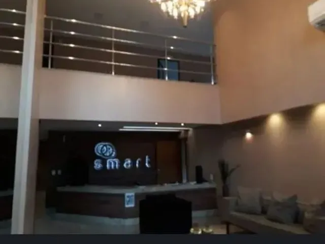 Imagem 1: Alugo. Smart Boulevard, Excelente Apto 2/4 Mobiliadaapto De