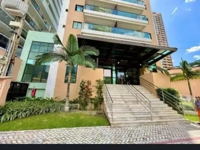 Imagem 4: Alugo. Smart Boulevard, Excelente Apto 2/4 Mobiliadaapto De