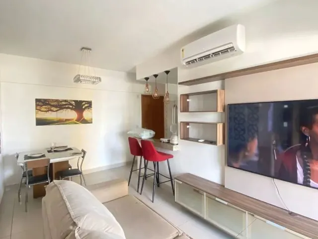 Imagem 8: Alugo. Smart Boulevard, Excelente Apto 2/4 Mobiliadaapto De