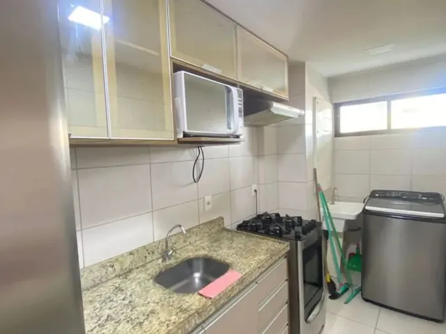 Imagem 10: Alugo. Smart Boulevard, Excelente Apto 2/4 Mobiliadaapto De