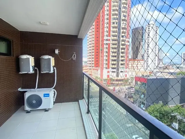 Imagem 13: Alugo. Smart Boulevard, Excelente Apto 2/4 Mobiliadaapto De