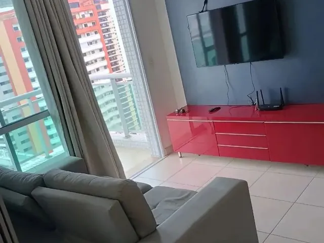 Imagem 1: Alugo Apartamento no Ed Mandarim