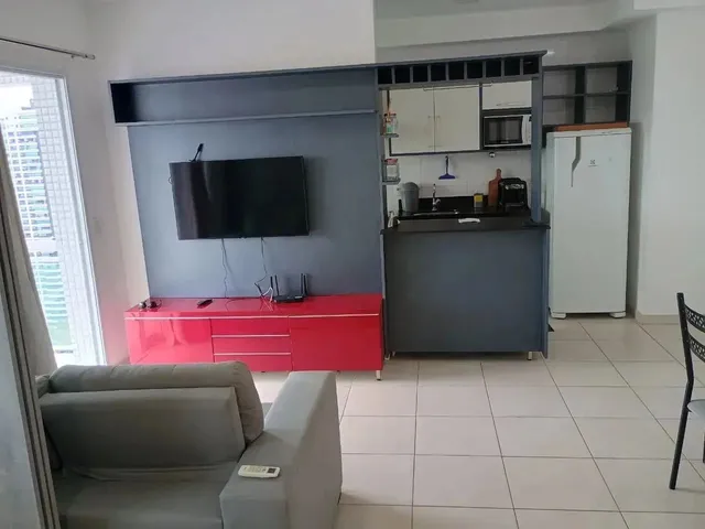 Imagem 5: Alugo Apartamento no Ed Mandarim