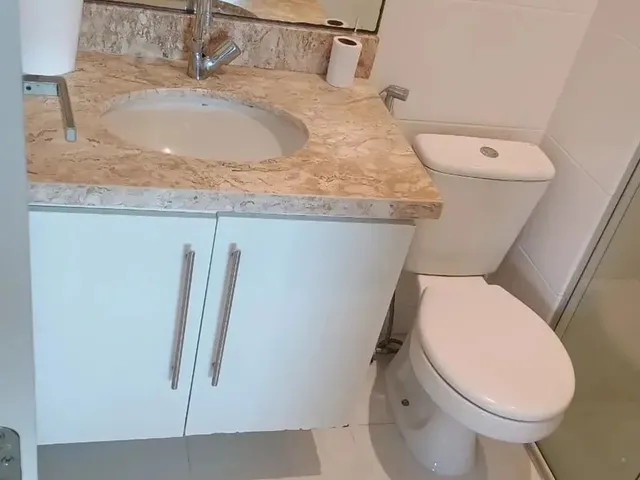 Imagem 8: Alugo Apartamento no Ed Mandarim