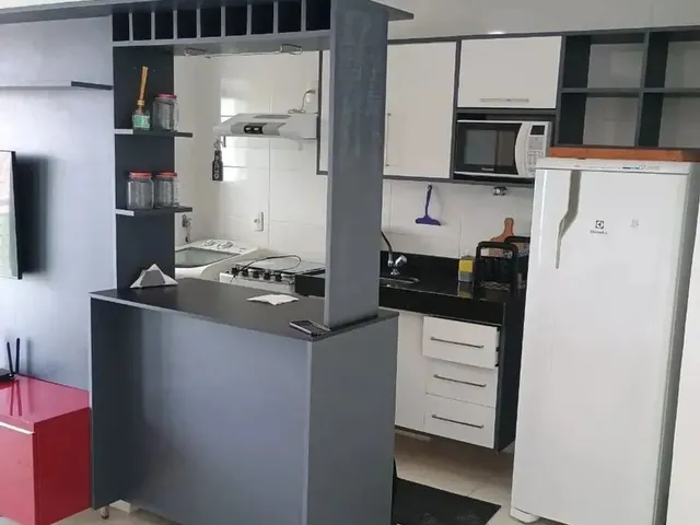 Imagem 4: Alugo Apartamento no Ed Mandarim