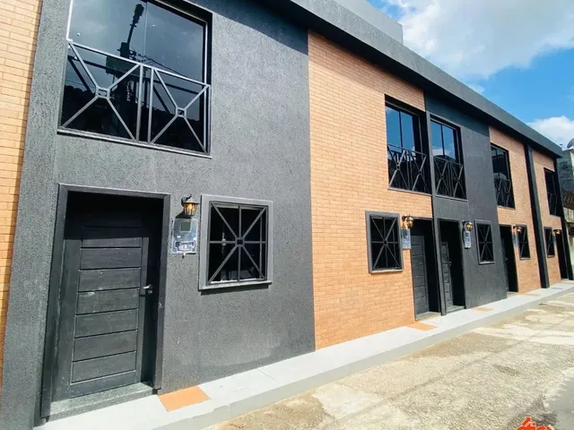 Imagem: Lofts no Bairro de Nazaré - Unidade 03