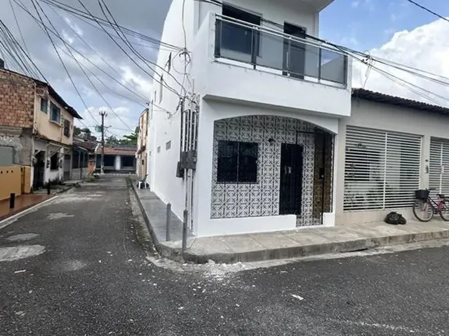 Imagem: Casa para Locação em Belém, Marambaia