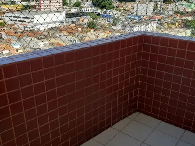 Imagem: Aluguel Apartamento Bairro Marco, 2 Quartos
