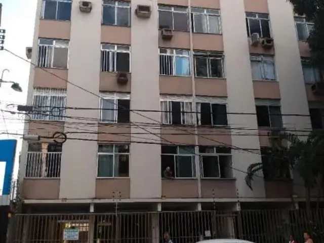 Imagem: Apartamento 1/4 Mobiliado na Braz de Aguiar