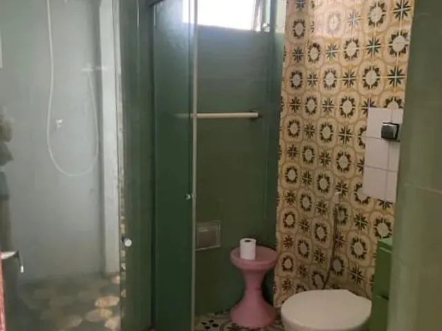 Imagem 2: Apartamento 1/4 Mobiliado na Braz de Aguiar