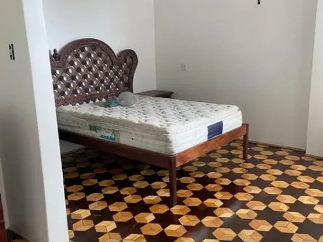 Imagem 3: Apartamento 1/4 Mobiliado na Braz de Aguiar
