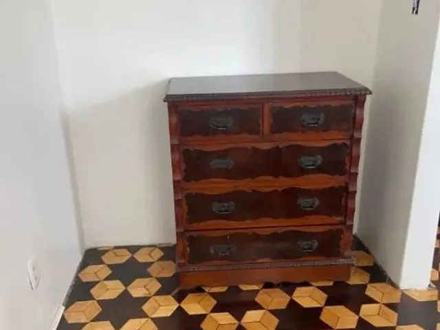 Imagem 4: Apartamento 1/4 Mobiliado na Braz de Aguiar