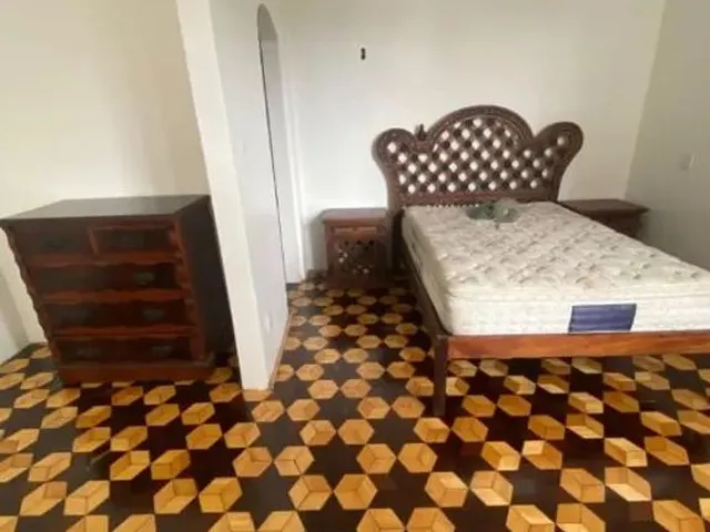 Imagem 5: Apartamento 1/4 Mobiliado na Braz de Aguiar