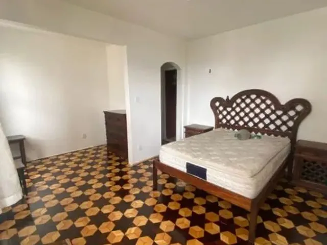 Imagem 6: Apartamento 1/4 Mobiliado na Braz de Aguiar