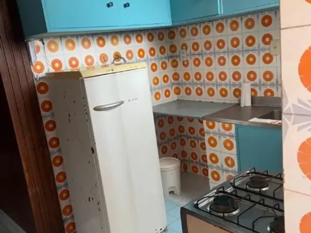 Imagem 7: Apartamento 1/4 Mobiliado na Braz de Aguiar