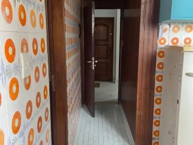 Imagem 8: Apartamento 1/4 Mobiliado na Braz de Aguiar