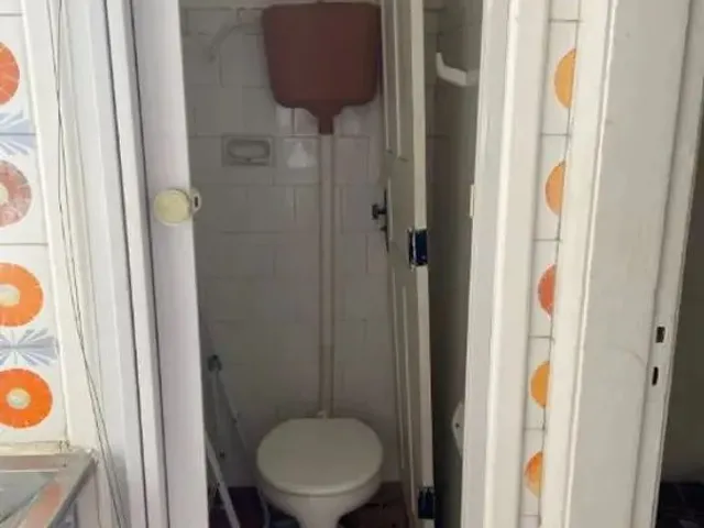 Imagem 10: Apartamento 1/4 Mobiliado na Braz de Aguiar
