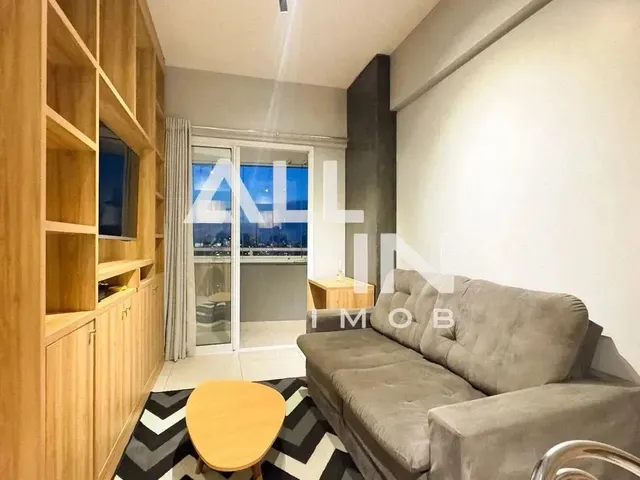 Imagem: Imóvel para Aluguel 1 Quarto com Vaga e