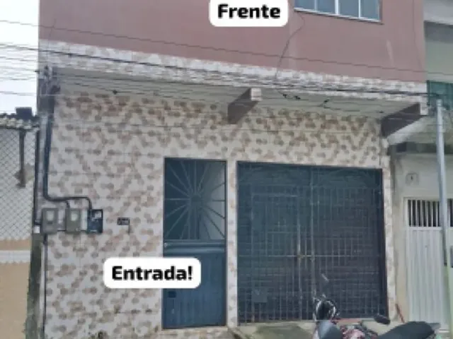 Imagem: Aluga_Se Apto. De 1/4- Bairro Mangueirão