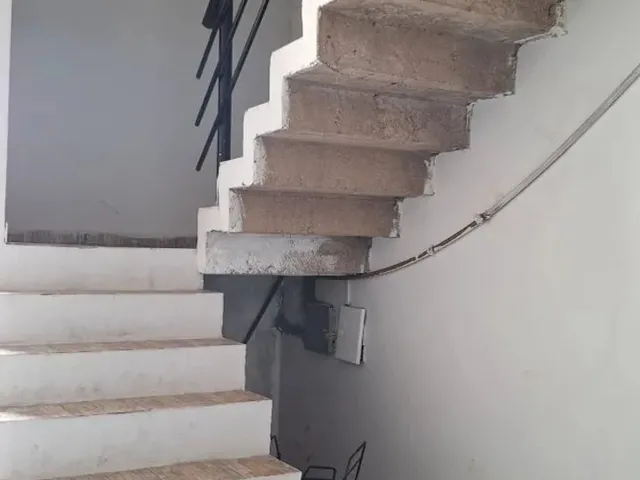 Imagem 5: Aluga_Se Apto. de 1/4- Bairro: Mangueirão