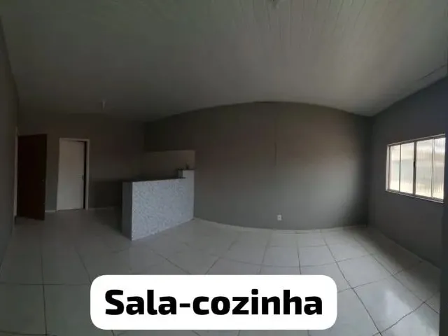 Imagem 7: Aluga_Se Apto. de 1/4- Bairro: Mangueirão