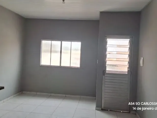 Imagem 2: Aluga_Se Apto. de 1/4- Bairro: Mangueirão