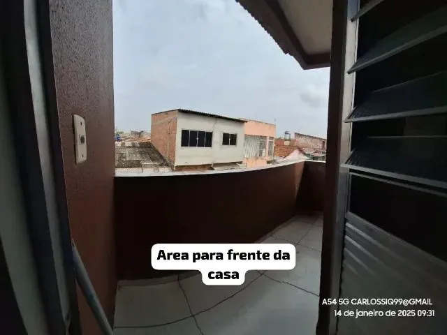 Imagem 4: Aluga_Se Apto. de 1/4- Bairro: Mangueirão