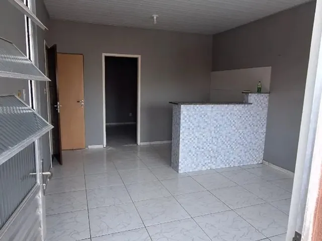 Imagem 6: Aluga_Se Apto. de 1/4- Bairro: Mangueirão