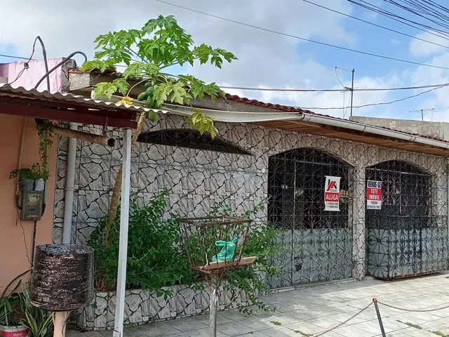 Imagem: Alugo Ótima Casa em Icoaraci!