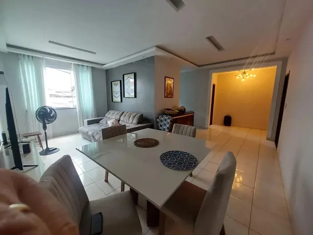 Imagem: Alugo Espaçoso Apartamento de 2 Suítes