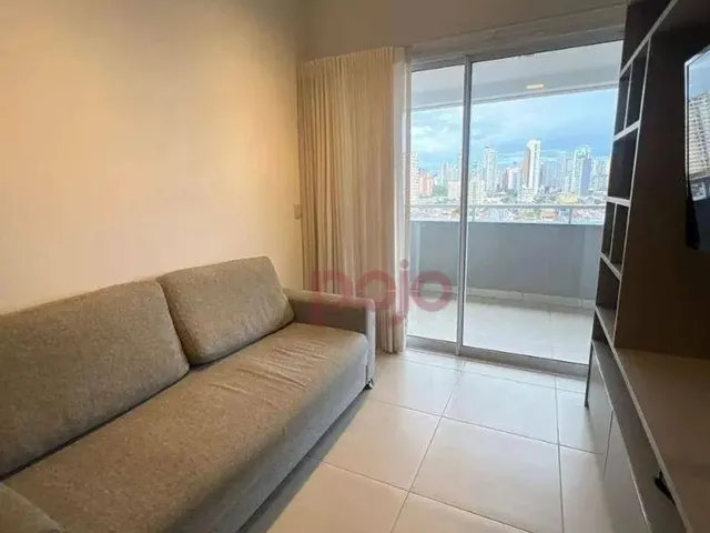 Imagem 1: Studio Unique Mobiliado