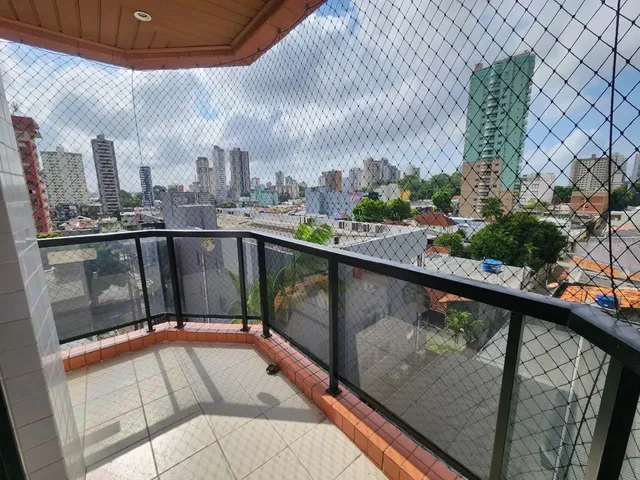 Imagem: Apartamento de 3 Suítes Disponível para