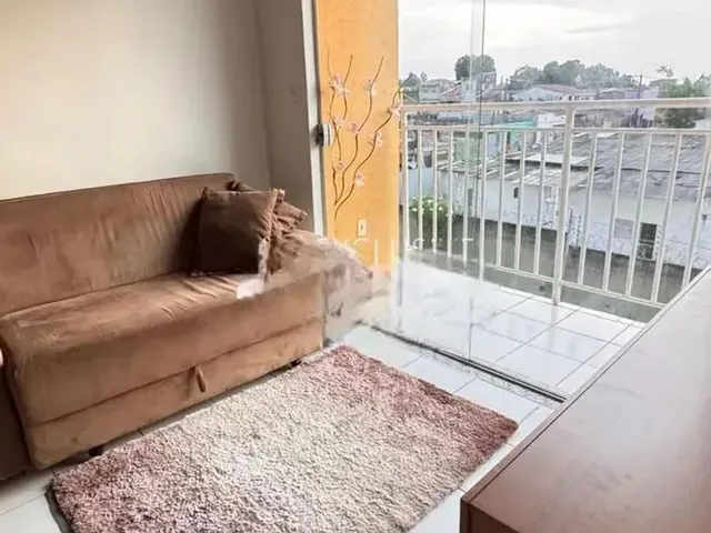Imagem: Aluguel Apartamento Mobiliado no Rio das