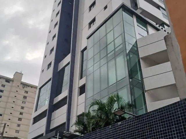 Imagem: Apartamento com 3 Suítes para Locação