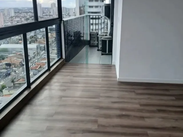 Imagem 4: Apartamento com 3 Suítes para Locação no Edifício Torre Santoro, São Brás