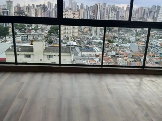 Imagem 2: Apartamento com 3 Suítes para Locação no Edifício Torre Santoro, São Brás