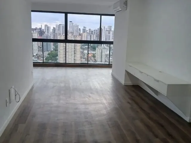 Imagem 9: Apartamento com 3 Suítes para Locação no Edifício Torre Santoro, São Brás