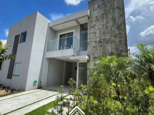 Imagem: Casa de Condomínio com 03 Suítes - Augusto