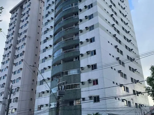 Imagem: Apartamento Mobiliado no Bairro do Marco
