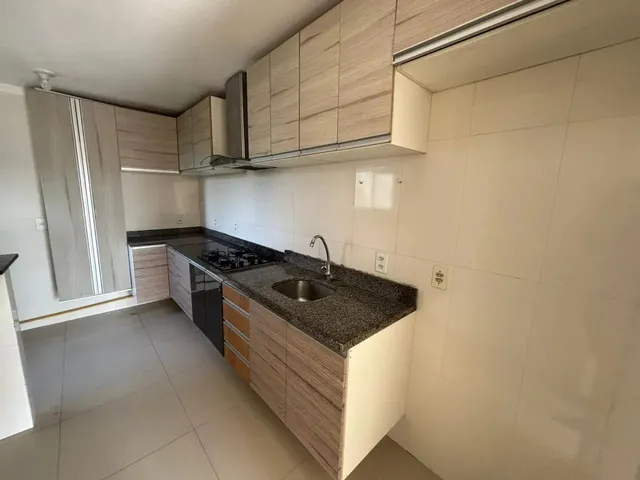 Imagem: Apartamento 03 Quartos e Sacada Gourmet