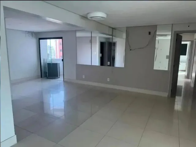 Imagem: Helio Pires Aluga Apartamento no Ed. Torre