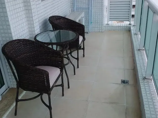 Imagem 3: Imóvel para Aluguel com 50 Metros Quadrados com 1 Quarto em Umarizal - Belém - Pa