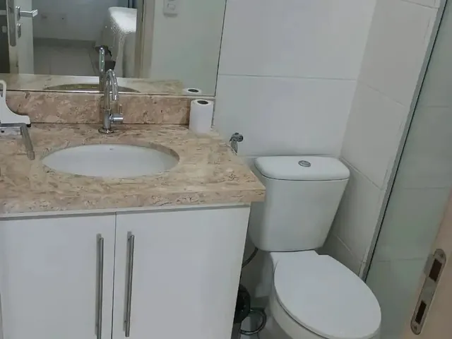 Imagem 2: Imóvel para Aluguel com 50 Metros Quadrados com 1 Quarto em Umarizal - Belém - Pa