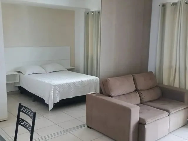 Imagem 10: Imóvel para Aluguel com 50 Metros Quadrados com 1 Quarto em Umarizal - Belém - Pa