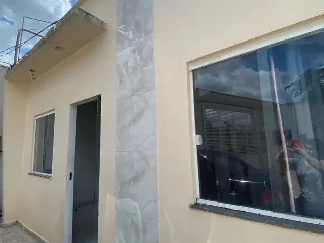 Imagem: Casa em Condomínio Fechado no Tapanã com