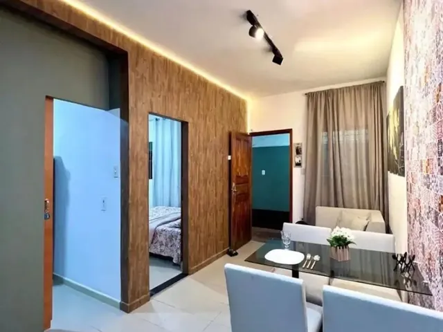 Imagem: Apartamento Terreo na Rua dos Mundurucus