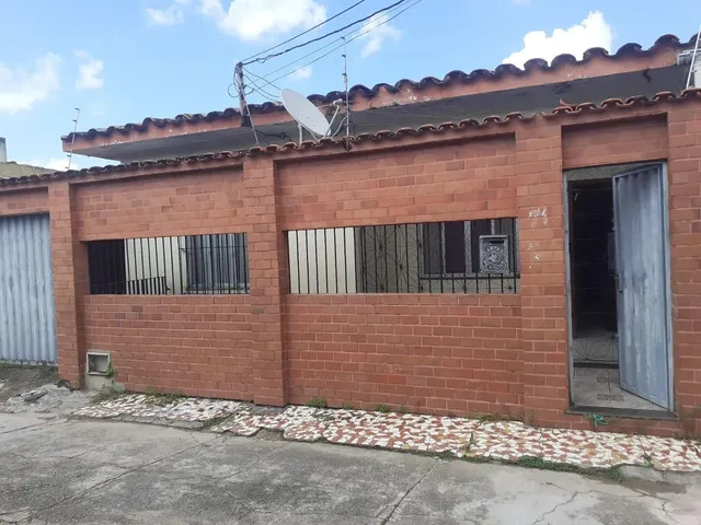 Imagem: Casa na Cidade Velha