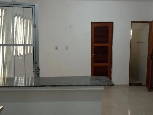 Imagem: Apartamento Tipo Kitnet